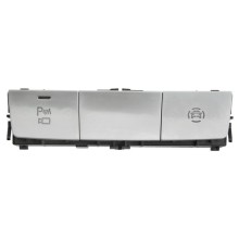 Multi-function Switch NTY EWS-AU-073 OE Ref 4N0959673 NTY