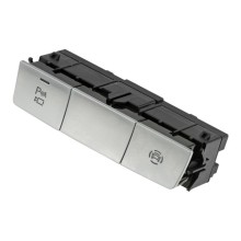 Multi-function Switch NTY EWS-AU-073 OE Ref 4N0959673