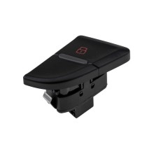 Door Lock Switch NTY EWS-AU-080 OE Ref 8K0962107 NTY