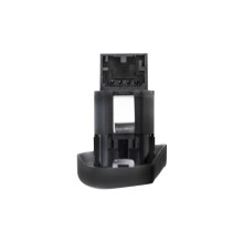 Door Lock Switch NTY EWS-AU-080 OE Ref 8K0962107 NTY