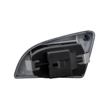 Door Lock Switch NTY EWS-AU-080 OE Ref 8K0962107 NTY