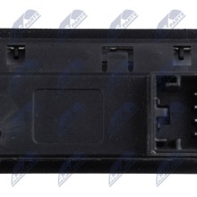 Boot Switch NTY EWS-AU-082 OE Ref 3D0959831D NTY