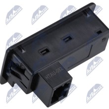 Boot Switch NTY EWS-AU-082 OE Ref 3D0959831D NTY