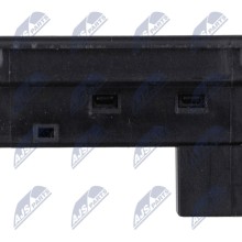 Boot Switch NTY EWS-AU-082 OE Ref 3D0959831D NTY