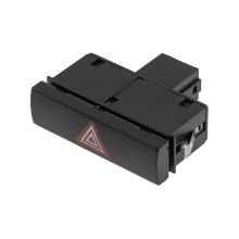 Hazard Warning Light Switch NTY EWS-AU-084 OE Ref 4F0941509 NTY