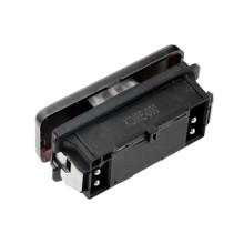 Hazard Warning Light Switch NTY EWS-BM-000 OE Ref 61311374220 NTY