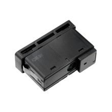 INTERRUPTEUR DE SIGNAL DE DETRESSE Pour BMW 3 E46 1998- X5 E53 2000- NTY