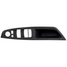 PANNEAU POIGNEE DE PORTE INTERIEUR AVANT Pour BMW 5 F10 F11 NTY