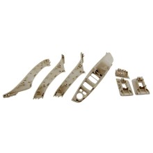 Interior Door Handle NTY EWS-BM-034 OE Ref 51417225875 NTY