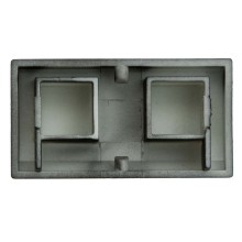 Heater Control Actuator NTY EWS-BM-093 OE Ref 64119310445 NTY