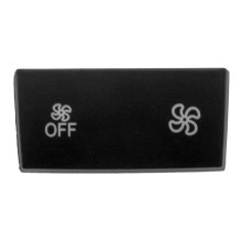 Heater Control Actuator NTY EWS-BM-098 OE Ref 64119287340 NTY