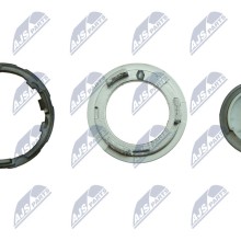 SUSPENSION JAMBE D ESSIEU POKRETEL PANELU Pour KLIMATYZACJI BMW 5 F10 NTY