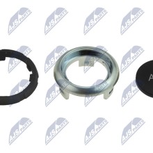 SUSPENSION JAMBE D ESSIEU POKRETEL PANELU Pour KLIMATYZACJI BMW 5 F10