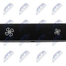 Heater Control Actuator NTY EWS-BM-101 OE Ref 61319313922 NTY