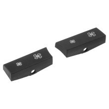 PRZYCISKI NAWIEWU JAMBE D ESSIEU Pour BMW 5 F10 F11 2009-