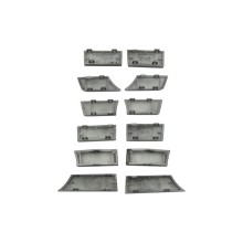 Heater Control Actuator NTY EWS-BM-106 OE Ref 61319313923 NTY