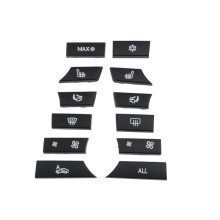 Heater Control Actuator NTY EWS-BM-106 OE Ref 61319313923 NTY