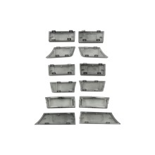 Heater Control Actuator NTY EWS-BM-109 OE Ref 61316848886 NTY