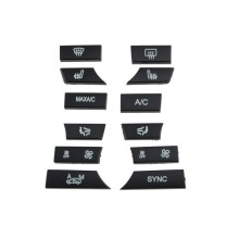 Heater Control Actuator NTY EWS-BM-109 OE Ref 61316848886 NTY