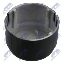 NAKLADKA PRZYCISKU START STOP Pour BMW 5 F10 F11 2009-, 7 F01 F02 NTY