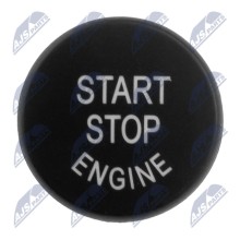 Start/stop Button NTY EWS-BM-121 OE Ref 61319153831 NTY