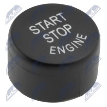 Start/stop Button NTY EWS-BM-121 OE Ref 61319153831