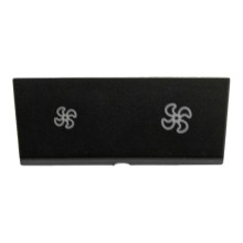 Heater Control Actuator NTY EWS-BM-132 OE Ref 64119344143 NTY