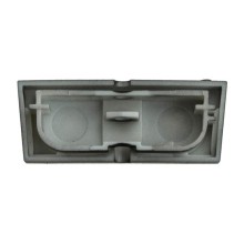 Heater Control Actuator NTY EWS-BM-132 OE Ref 64119344143 NTY