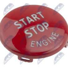 Start/stop Button NTY EWS-BM-135 OE Ref 61316966714