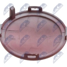 Start/stop Button NTY EWS-BM-135 OE Ref 61316966714 NTY