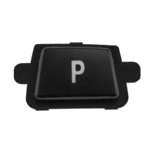 Shift Selector Lever NTY EWS-BM-137 OE Ref 61319296908 NTY