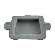 Shift Selector Lever NTY EWS-BM-137 OE Ref 61319296908 NTY