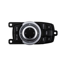 KONTROLER PRZELĄCZANIA MEDIOW Pour BMW 5 F10 F11 2009-, 5 GT F07 2009- NTY