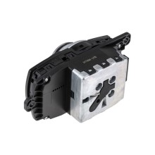 KONTROLER PRZELĄCZANIA MEDIOW Pour BMW 5 F10 F11 2009-, 5 GT F07 2009-