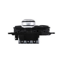 KONTROLER PRZELĄCZANIA MEDIOW Pour BMW 5 F10 F11 2009-, 5 GT F07 2009- NTY