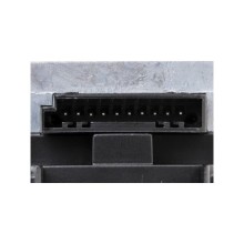 KONTROLER PRZELĄCZANIA MEDIOW Pour BMW 5 F10 F11 2009-, 5 GT F07 2009- NTY