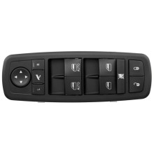 INTERRUPTEUR LEVE VITRE Pour CHRYSLER TOWN & COUNTRY 2012- NTY