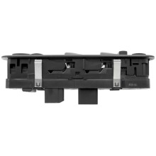 INTERRUPTEUR LEVE VITRE Pour CHRYSLER TOWN & COUNTRY 2012- NTY