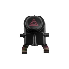 INTERRUPTEUR DE SIGNAL DE DETRESSE Pour JEEP LIBERTY 2002- NTY