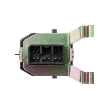 INTERRUPTEUR DE SIGNAL DE DETRESSE Pour JEEP LIBERTY 2002- NTY