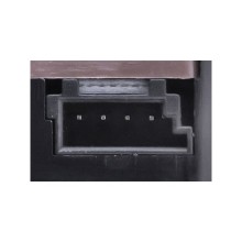 Seat Adjustment Switch NTY EWS-CH-070 OE Ref 1098530 NTY