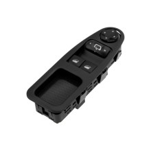 INTERRUPTEUR LEVE VITRE Pour CITROEN JUMPY 2007-, FIAT SCUDO 2007-