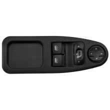 INTERRUPTEUR LEVE VITRE Pour CITROEN JUMPY 2007-, FIAT SCUDO 2007- NTY