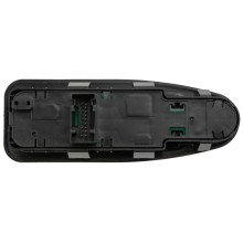 INTERRUPTEUR LEVE VITRE Pour CITROEN JUMPY 2007-, FIAT SCUDO 2007- NTY