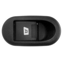 BOUTON DE COMMANDE DE FENETRE Pour CITROEN C2 2002-, C3 2002- NTY