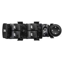 Window Regulator Switch NTY EWS-CT-012 OE Ref 6554KS NTY