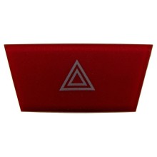 Hazard Warning Light Switch NTY EWS-CT-016 OE Ref 00006554KW NTY