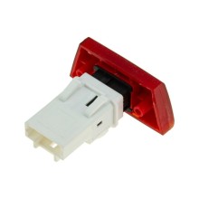 Hazard Warning Light Switch NTY EWS-CT-016 OE Ref 00006554KW NTY