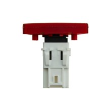 Hazard Warning Light Switch NTY EWS-CT-016 OE Ref 00006554KW NTY