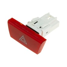 Hazard Warning Light Switch NTY EWS-CT-016 OE Ref 00006554KW
